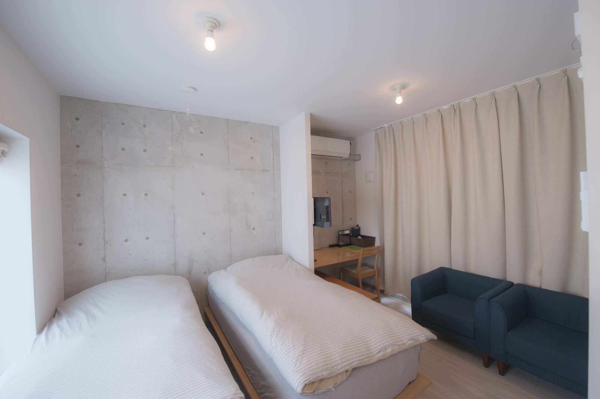 Апартаменти Bmj Shinjuku Okubo Токіо Екстер'єр фото